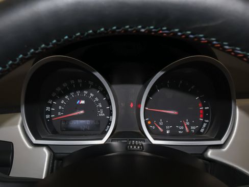 Used 2006 BMW M Roadster RWD image 27