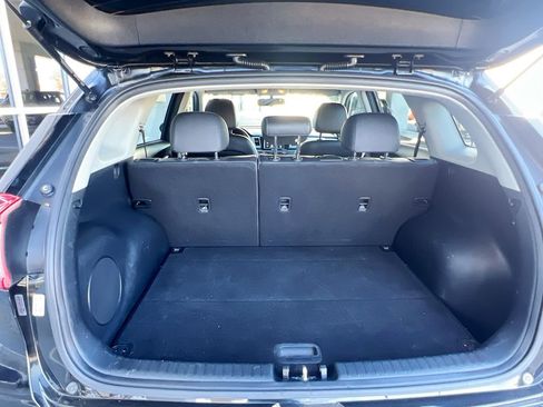 Used 2017 Kia Niro EX image 23