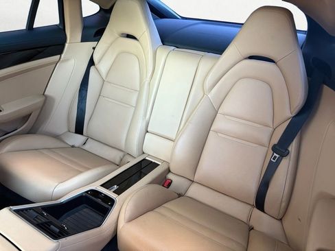 Used 2019 Porsche Panamera 4 w/ Premium Package Plus image 13