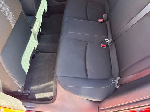 Used 2020 Honda Civic LX image 19