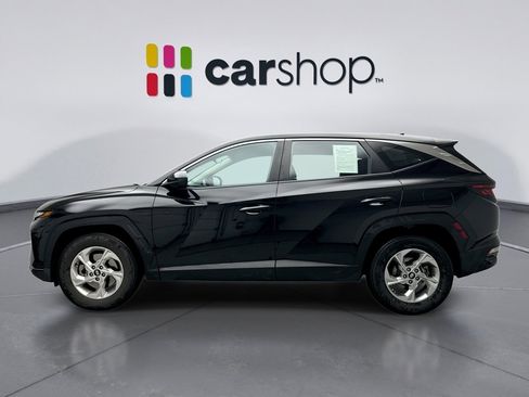 Used 2024 Hyundai Tucson SE FWD image 2