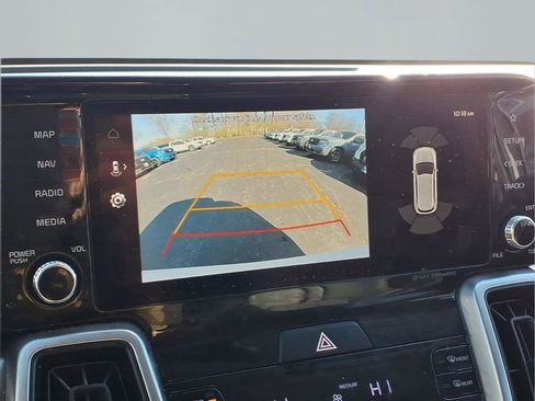 Used 2023 Kia Sorento EX AWD/4WD image 8