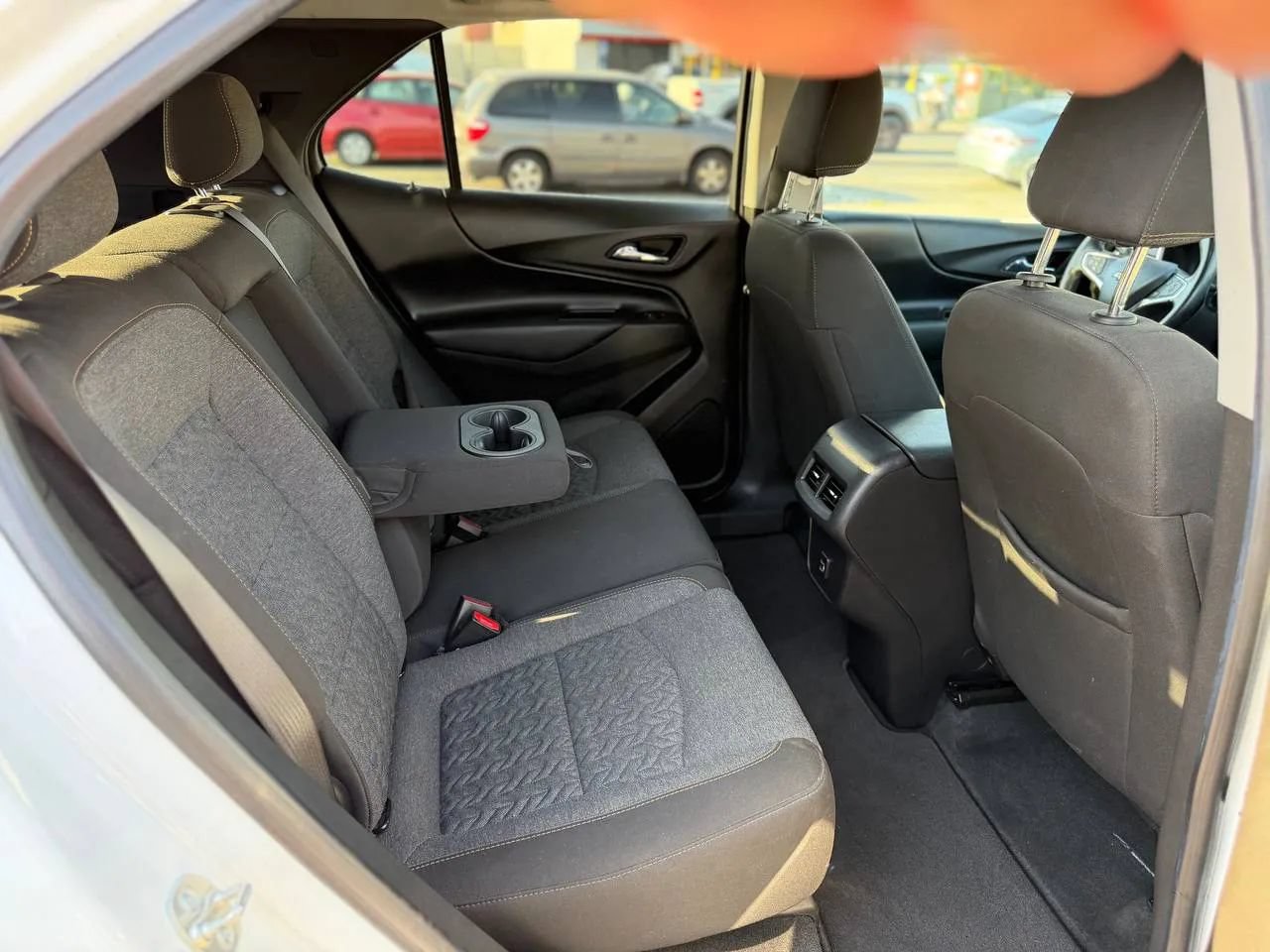 Used 2023 Chevrolet Equinox LT FWD image 31