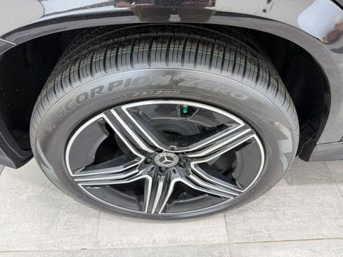 New 2026 Mercedes-Benz GLE 450 4MATIC Coupe image 3
