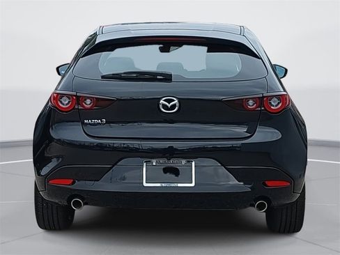 New 2026 MAZDA MAZDA3 s Sport image 6