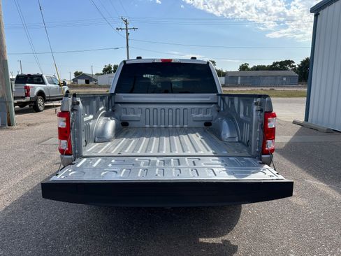 Used 2023 Ford F150 XL w/ STX Appearance Package AWD/4WD image 29