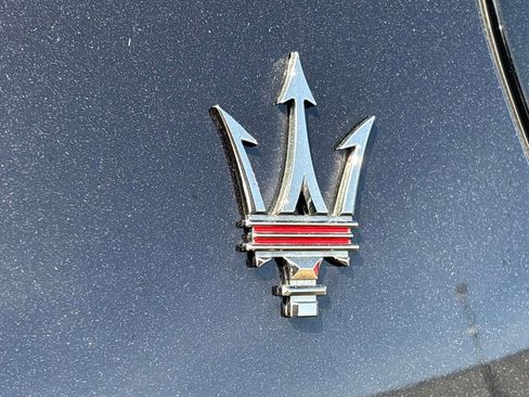 Used 2024 Maserati Grecale Trofeo AWD/4WD image 12