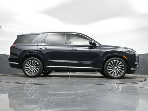 Used 2023 Hyundai Palisade Calligraphy AWD/4WD image 43