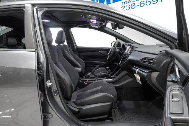 Used 2022 Subaru WRX Limited AWD/4WD image 46