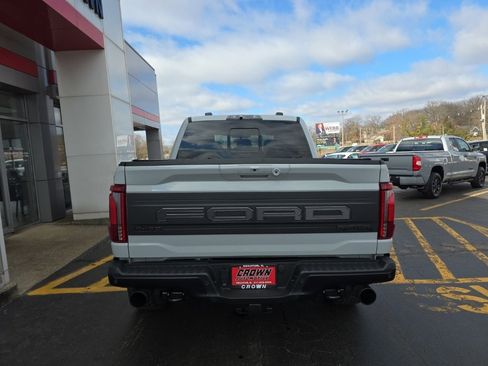 Used 2024 Ford F150 Raptor image 4