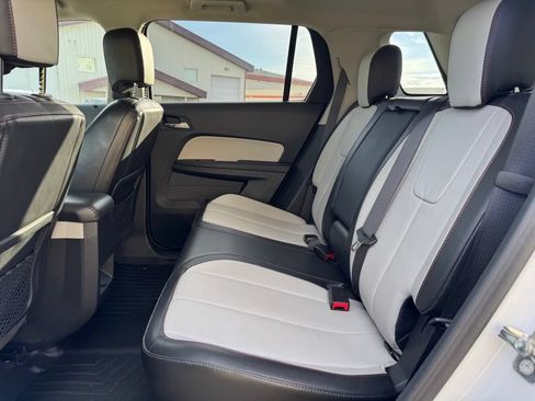 Used 2017 GMC Terrain SLT w/ Open Road Package AWD/4WD image 5
