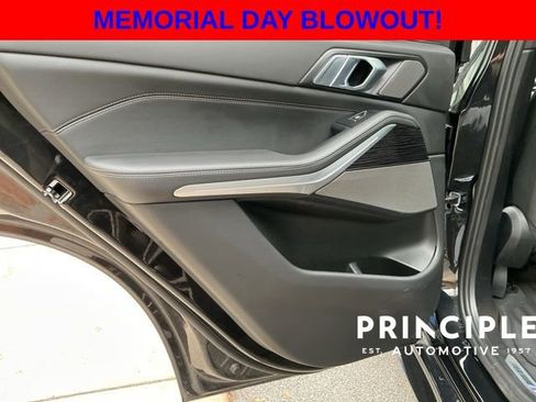 Used 2024 BMW X5 xDrive40i w/ Executive Package AWD/4WD image 29