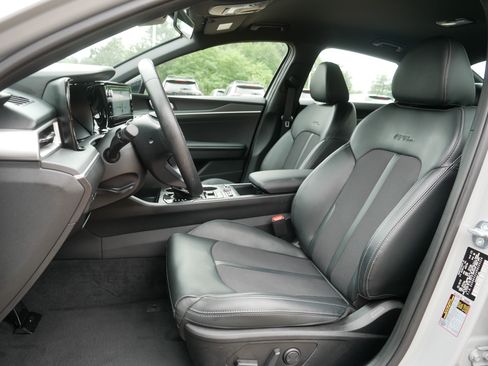 Certified 2024 Kia K5 GT-Line AWD/4WD image 34
