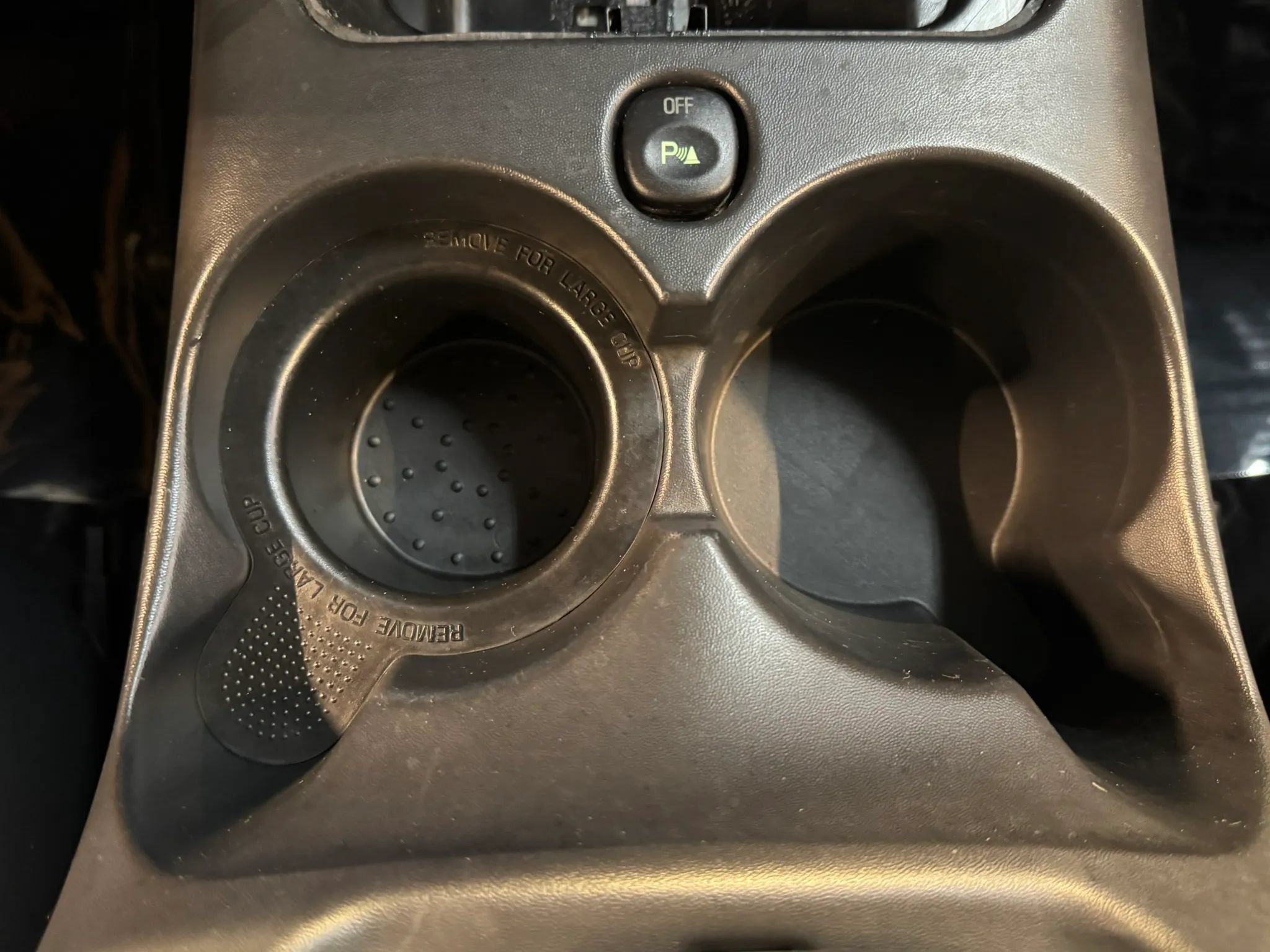 Used 2002 Lincoln Blackwood RWD image 17