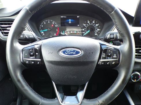 Used 2022 Ford Escape SEL FWD image 14