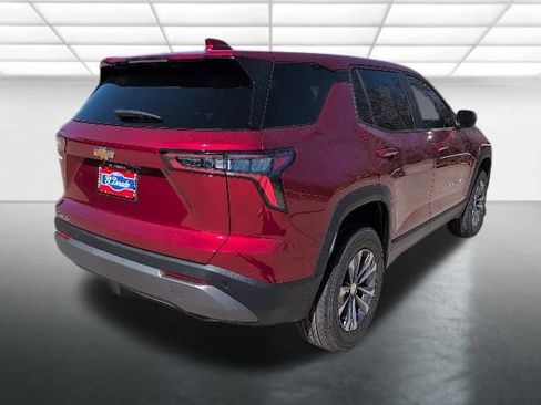 New 2026 Chevrolet Equinox LT w/ LPO, Floor Liner Package FWD image 28