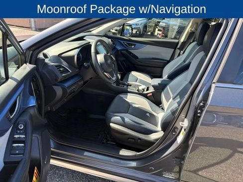 Used 2023 Subaru Crosstrek Hybrid w/ Moonroof Package w/Navigation AWD/4WD image 5