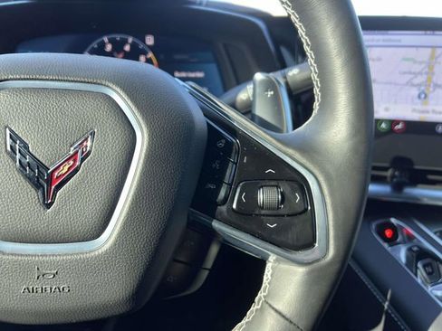 Used 2022 Chevrolet Corvette Stingray image 20
