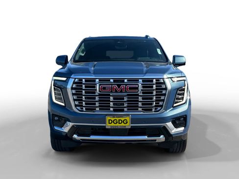 New 2026 GMC Yukon Denali w/ Denali Reserve Package image 8