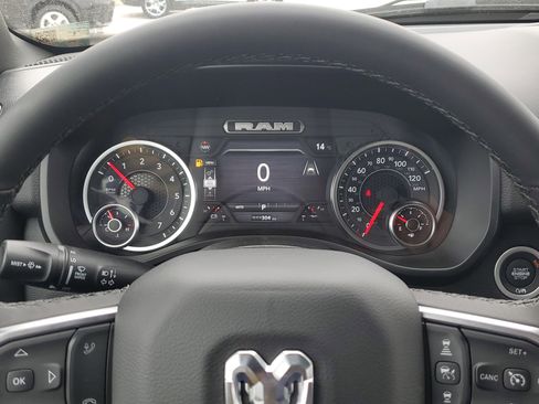 New 2026 RAM 1500 Big Horn image 24