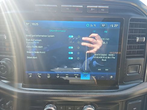 Used 2022 Ford F150 Tremor w/ Equipment Group 402A High image 26