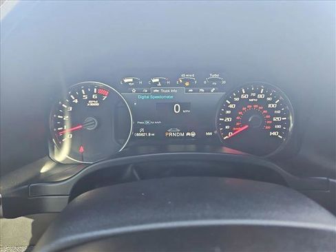 Used 2020 Ford F150 Raptor w/ Equipment Group 802A Luxury image 11