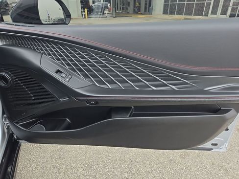 Used 2025 Dodge Charger R/T w/ Quick Order Package 25M R/T image 30