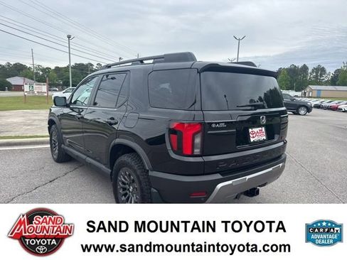 Used 2026 Honda Passport TrailSport image 5
