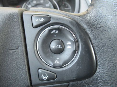 Used 2016 Honda CR-V Touring image 29