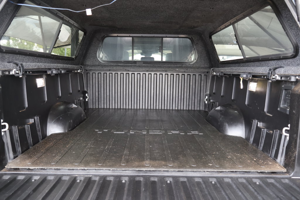 Used 2023 Toyota Tundra Limited AWD/4WD image 63