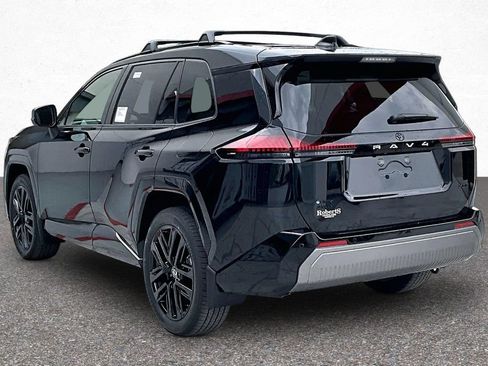 New 2026 Toyota RAV4 XSE AWD/4WD image 3