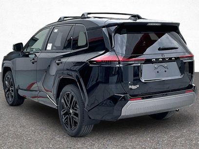 New 2026 Toyota RAV4 XSE