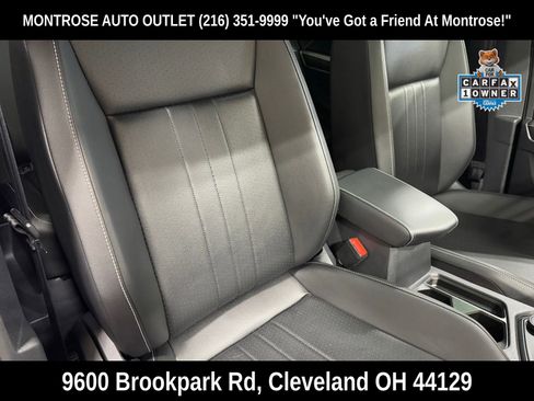 Used 2024 Volkswagen Tiguan SE R-Line image 51