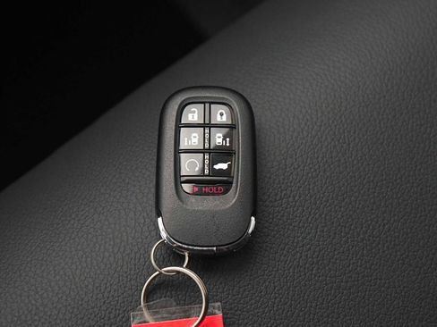 Used 2026 Honda Odyssey EX-L image 28
