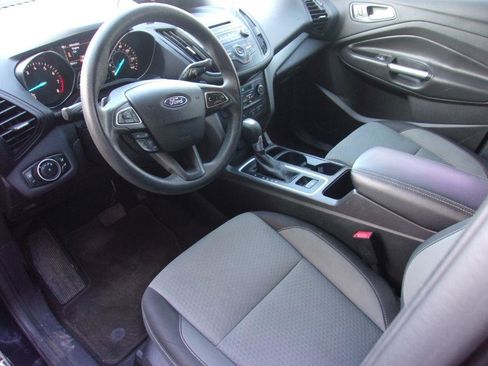 Used 2017 Ford Escape SE image 7