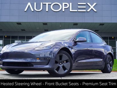Used 2023 Tesla Model 3 Standard Range
