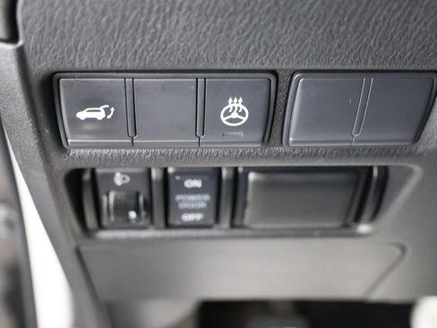 Used 2019 INFINITI QX80 Luxe AWD/4WD image 26