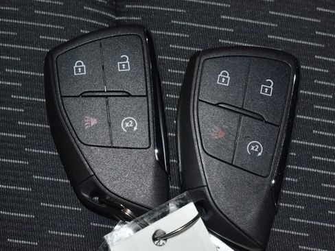 Used 2026 Chevrolet Equinox LT AWD/4WD image 34