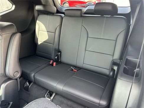 New 2025 GMC Acadia Elevation w/ Black Edition image 25