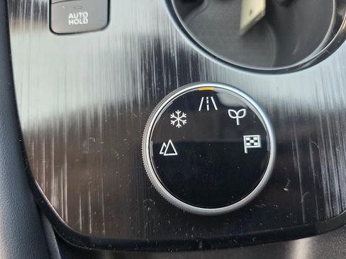 New 2026 Nissan Rogue Platinum image 22