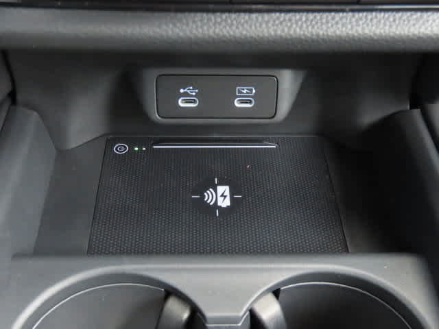 New 2027 Honda HR-V EX-L image 21