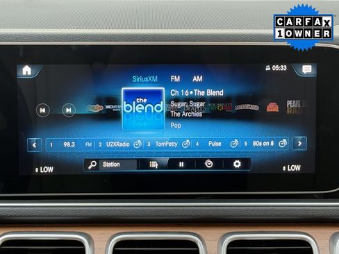 Used 2022 Mercedes-Benz GLE 350 image 22