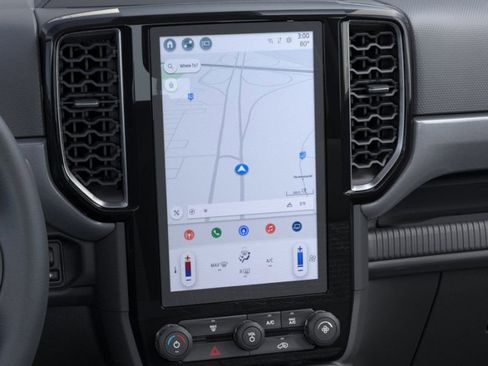 New 2025 Ford Ranger XLT w/ Advanced Towing Package image 50