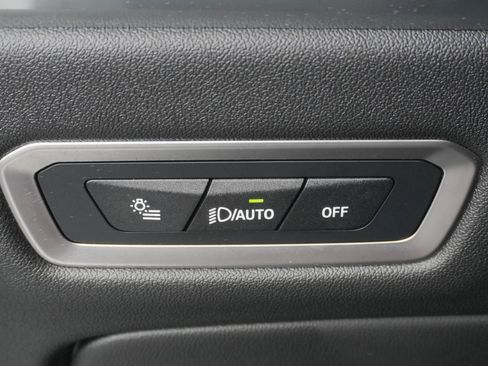 Certified 2025 BMW X7 xDrive40i image 18