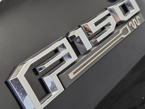 Certified 2020 Ford F150 King Ranch AWD/4WD image 12