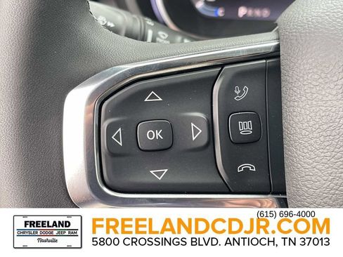 New 2026 RAM 2500 Laramie image 34