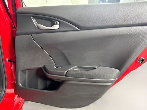 Used 2020 Honda Civic EX image 28