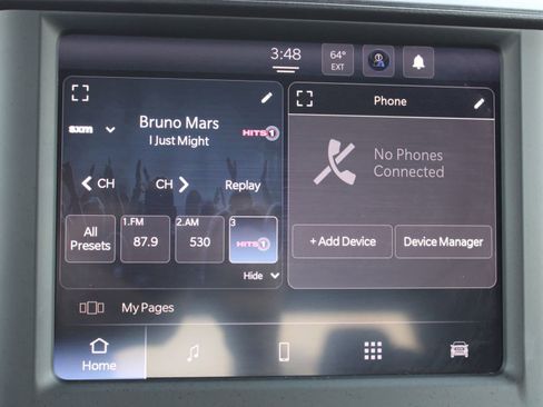 Used 2024 RAM 1500 Big Horn image 33