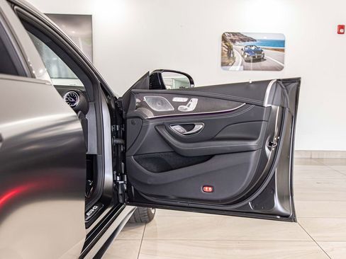 Used 2022 Mercedes-Benz AMG GT 53 image 41