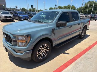 Used 2023 Ford F150 XL w/ STX Appearance Package RWD video 1